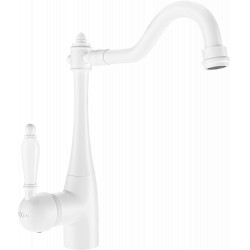 Mexen Carla baterie  bucatarie , alb- 670700-20 Baterii bucatarie 467680 Mexen