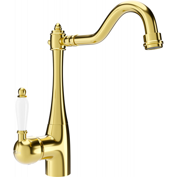 Mexen Carla baterie  bucatarie , negru - 670700-50