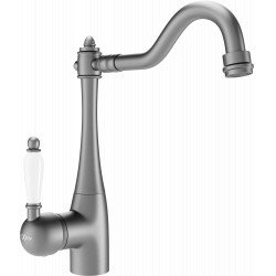 Mexen Carla baterie  bucatarie , gri  - 670700-61 Baterii bucatarie 467680 Mexen