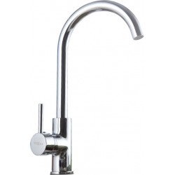 Mexen Luna baterie  bucatarie , chrom - 671400-00 Baterii bucatarie 467680 Mexen