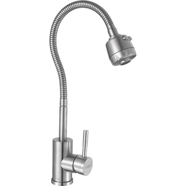 Mexen Maya baterie  bucatarie , chrom - 672400-00