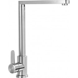 Mexen Gina baterie  bucatarie , inox - 672300-99 Baterii bucatarie 467680 Mexen