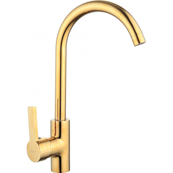 Mexen Ana baterie  bucatarie , negru - 671000-50