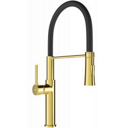 Mexen Dina baterie  bucatarie , negru/negru - 672701-57 Baterii bucatarie 467680 Mexen