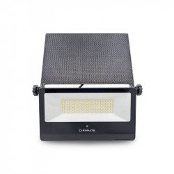 Asalite LED Solar Reflector Slim 20W 4000K (1800 lumen) + Sensor