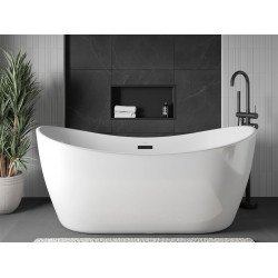 Mexen X-Wall-R  Nisa de perete   60 x 30 cm, negru  - 1970603010 Nisa de perete 46780 Mexen