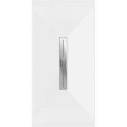 Mexen Toro   SMC cadita  150 x 90 cm, alb  - 43109015