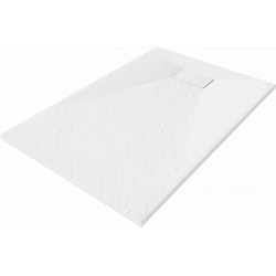 Mexen Hugo   SMC cadita  110 x 80 cm, alb  - 42108011 Cadita dus 0 Mexen