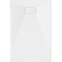 Mexen Hugo   SMC cadita  110 x 80 cm, alb  - 42108011