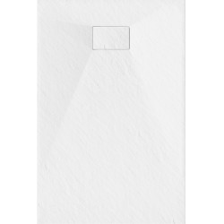 Mexen Hugo   SMC cadita  130 x 80 cm, alb  - 42108013