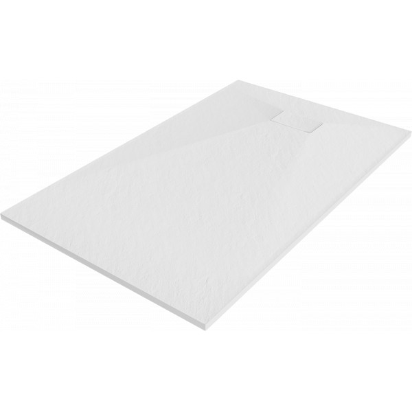 Mexen Hugo   SMC cadita  150 x 90 cm, alb  - 42109015