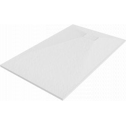 Mexen Hugo   SMC cadita  150 x 90 cm, alb  - 42109015 Cadita dus 0 Mexen