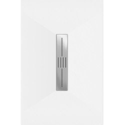 Mexen Toro   SMC cadita  120 x 70 cm, alb  - 43107012