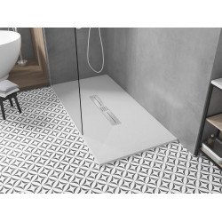 Mexen Toro   SMC cadita  150 x 70 cm, alb  - 43107015