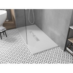 Mexen Toro   SMC cadita  160 x 70 cm, alb  - 43107016