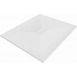 Mexen Hugo   SMC cadita  110 x 100 cm, alb  - 42101011 Cadita dus 0 Mexen