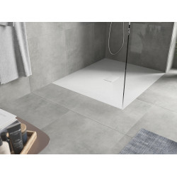 Mexen Hugo   SMC cadita  130 x 100 cm, alb  - 42101013