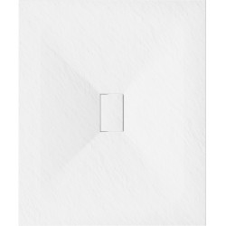 Mexen Hugo   SMC cadita  130 x 100 cm, alb  - 42101013