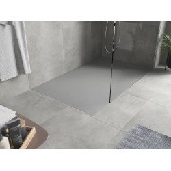 Mexen Hugo   SMC cadita  140 x 80 cm, gri - 42618014