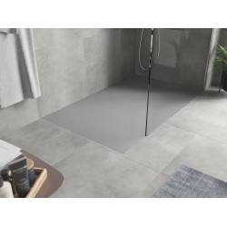 Mexen Hugo   SMC cadita  140 x 90 cm, gri - 42619014