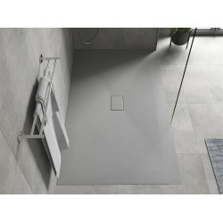 Mexen Hugo   SMC cadita  150 x 100 cm, gri - 42611015