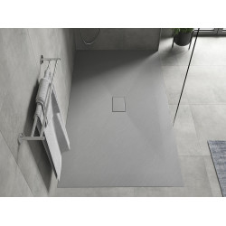 Mexen Hugo   SMC cadita  150 x 100 cm, gri - 42611015