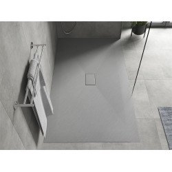 Mexen Hugo   SMC cadita  150 x 100 cm, gri - 42611015