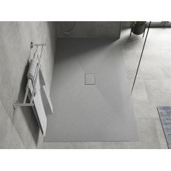 Mexen Hugo   SMC cadita  160 x 100 cm, gri - 42611016