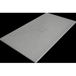 Mexen Hugo   SMC cadita  170 x 100 cm, gri - 42611017