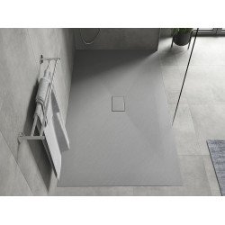 Mexen Hugo   SMC cadita  180 x 100 cm, gri - 42611018