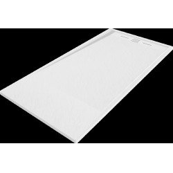 Mexen Amon   SMC cadita  140 x 70 cm, alb  - 4F107014