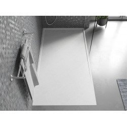 Mexen Amon   SMC cadita  140 x 70 cm, alb  - 4F107014