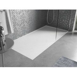Mexen Amon   SMC cadita  140 x 70 cm, alb  - 4F107014