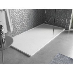 Mexen Amon   SMC cadita  140 x 70 cm, alb  - 4F107014