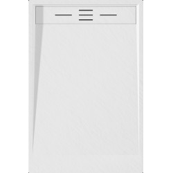 Mexen Amon   SMC cadita  90 x 70 cm, alb  - 4F107090