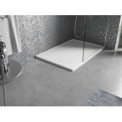 Mexen Amon   SMC cadita  100 x 80 cm, alb  - 4F108010