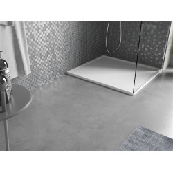 Mexen Amon   SMC cadita  100 x 90 cm, alb  - 4F109010