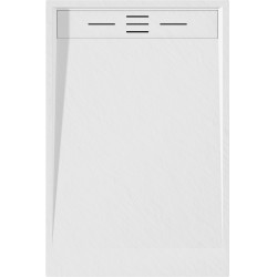 Mexen Amon   SMC cadita  120 x 90 cm, alb  - 4F109012