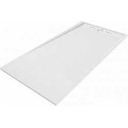 Mexen Amon   SMC cadita  140 x 90 cm, alb  - 4F109014 Cadita dus 0 Mexen