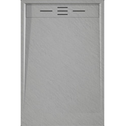 Mexen Amon   SMC cadita  100 x 80 cm, gri - 4F618010