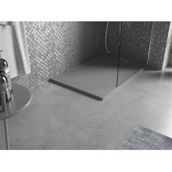 Mexen Amon   SMC cadita  100 x 80 cm, gri - 4F618010