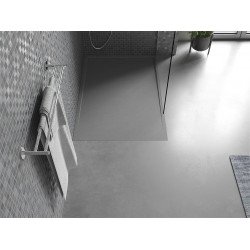 Mexen Amon   SMC cadita  100 x 80 cm, gri - 4F618010