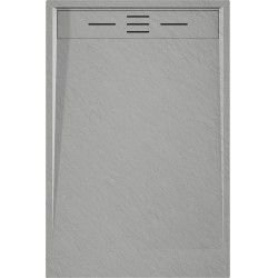 Mexen Amon   SMC cadita  120 x 80 cm, gri - 4F618012