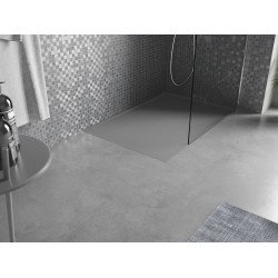 Mexen Amon   SMC cadita  120 x 80 cm, gri - 4F618012