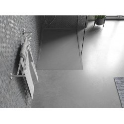 Mexen Amon   SMC cadita  120 x 80 cm, gri - 4F618012