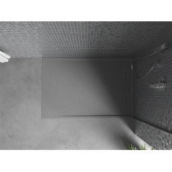 Mexen Amon   SMC cadita  120 x 80 cm, gri - 4F618012