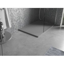 Mexen Amon   SMC cadita  120 x 80 cm, gri - 4F618012