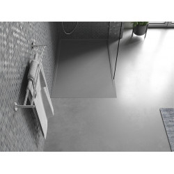 Mexen Amon   SMC cadita  120 x 90 cm, gri - 4F619012