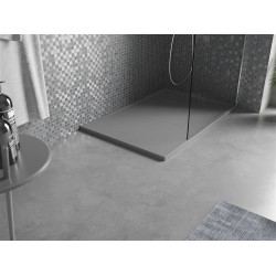 Mexen Amon   SMC cadita  120 x 90 cm, gri - 4F619012