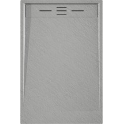 Mexen Amon   SMC cadita  120 x 90 cm, gri - 4F619012
